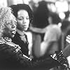 Whoopi Goldberg and Lanei Chapman in Rat Race (2001)