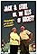 Jack & Ethel vs. the Ills of Society's primary photo