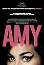 Amy Winehouse in Amy (2015)