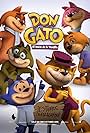 Don Gato: El Inicio de la Pandilla (2015)