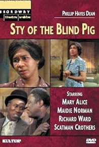 Primary photo for The Sty of the Blind Pig