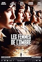 Les femmes de l'ombre