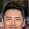 Chow Yun-Fat at an event for Pirates of the Caribbean: At World's End (2007)