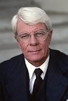 Peter Graves