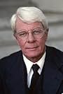 Peter Graves