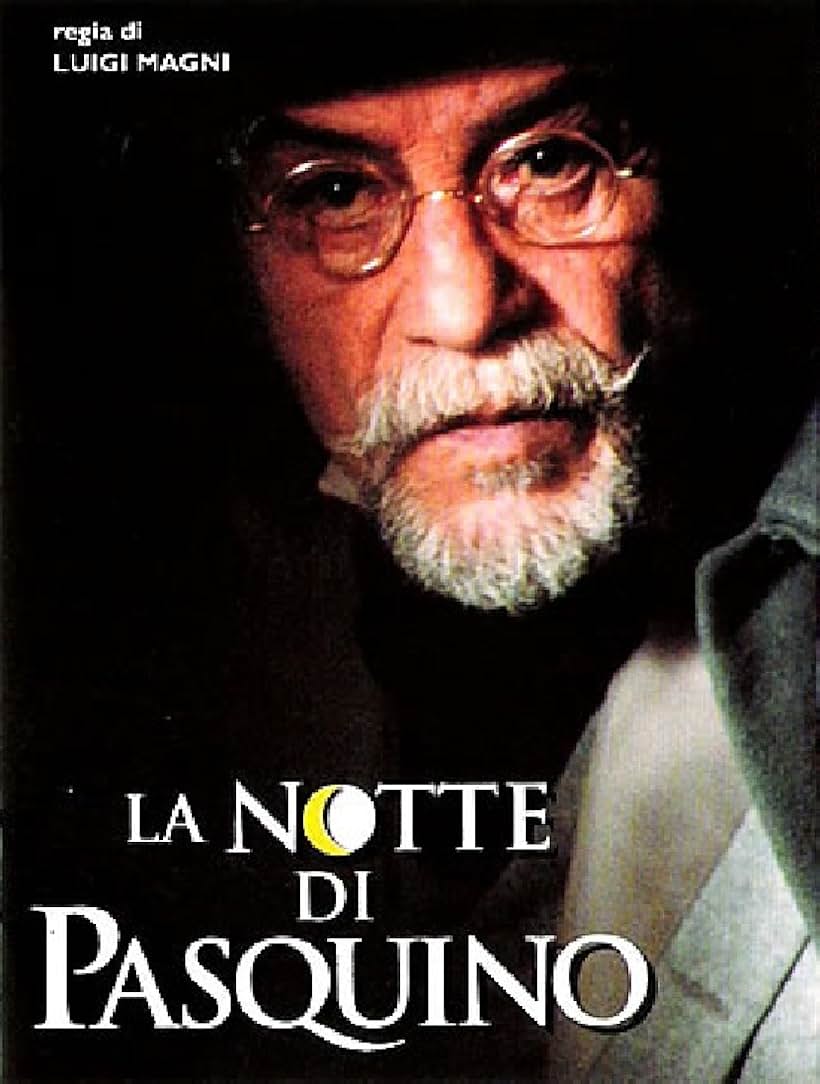 La notte di Pasquino (2003)