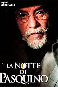 Primary photo for La notte di Pasquino