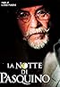 La notte di Pasquino (TV Movie 2003) Poster