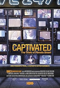 Primary photo for Captivated: The Trials of Pamela Smart