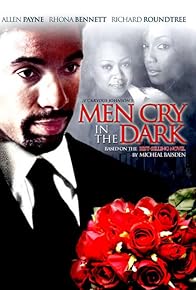 Primary photo for Men Cry in the Dark