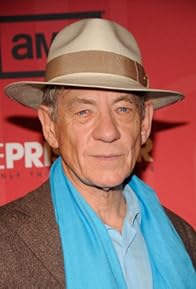 Primary photo for Ian McKellen