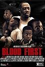 Blood First (2014)