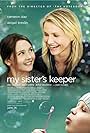 Cameron Diaz, Sofia Vassilieva, and Abigail Breslin in My Sister's Keeper (2009)