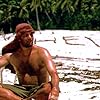 Tom Hanks stars in Cast Away