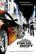 The Fast and the Furious: Tokyo Drift