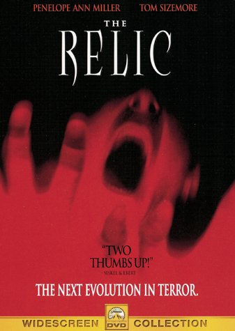 The Relic (1997)