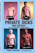 Private Dicks: Men Exposed