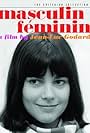 Chantal Goya in Masculin féminin (1966)