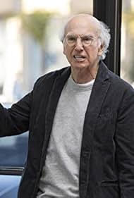 Larry David in Curb Your Enthusiasm (2000)