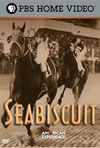 Primary photo for Seabiscuit