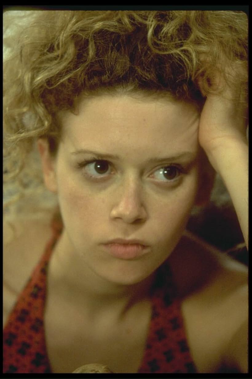 Natasha Lyonne stars as Vivian Abramowitz