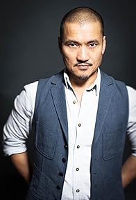 Primary photo for Jon Jon Briones