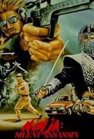 Ninja: Silent Assassin (1987)