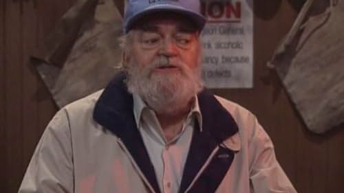 Jack Elam in Home Improvement (1991)