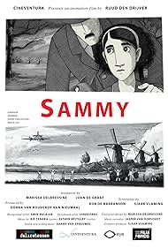 A Jewish family is forced to flee the Nazis during WWII and their neighbors offer to help them. After the war, Sammy the cat returns as the sole survivor, only to find that his house has been taken over... A witness to betrayal, Sammy has to run for his life once again.