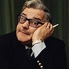 Ronnie Barker