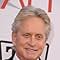 Michael Douglas