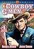 Cowboy G-Men (TV Series 1952– ) Poster