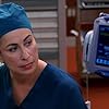 Roma Maffia in Nip/Tuck (2003)