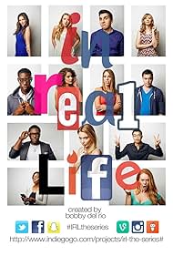 In Real Life: The Series (2016)
