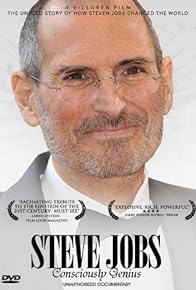 Primary photo for Steve Jobs: Consciously Genius