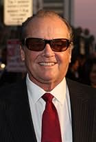 Jack Nicholson at an event for Non è mai troppo tardi (2007)