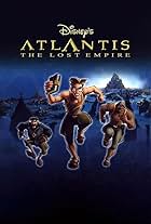 Atlantis: The Lost Empire