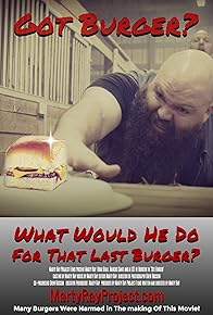 Primary photo for Got Burger?