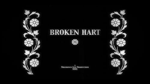 Broken Hart