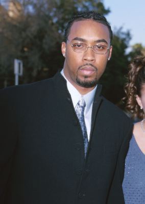 Montell Jordan