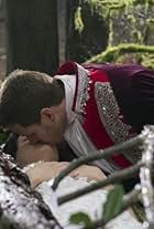 Ginnifer Goodwin and Josh Dallas in Once Upon a Time (2011)