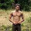 Craig Horner in Legend of the Seeker (2008)