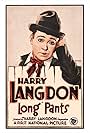 Harry Langdon in Sa dernière culotte (1927)