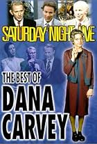 Saturday Night Live: The Best of Dana Carvey