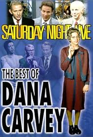 Saturday Night Live: The Best of Dana Carvey (1998)