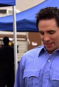 Christopher Allport and Rob Boltin in Without a Trace (2002)