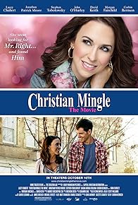 Primary photo for Christian Mingle Primary photo for Christian Mingle