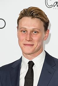 Primary photo for George MacKay Primary photo for George MacKay