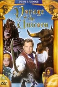 Beau Bridges, Emily Bridges, Kira Clavell, Mark Gibbon, Mackenzie Gray, and Kim Hawthorne in Voyage of the Unicorn (2001)