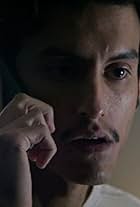 Richard Cabral in American Crime (2015)